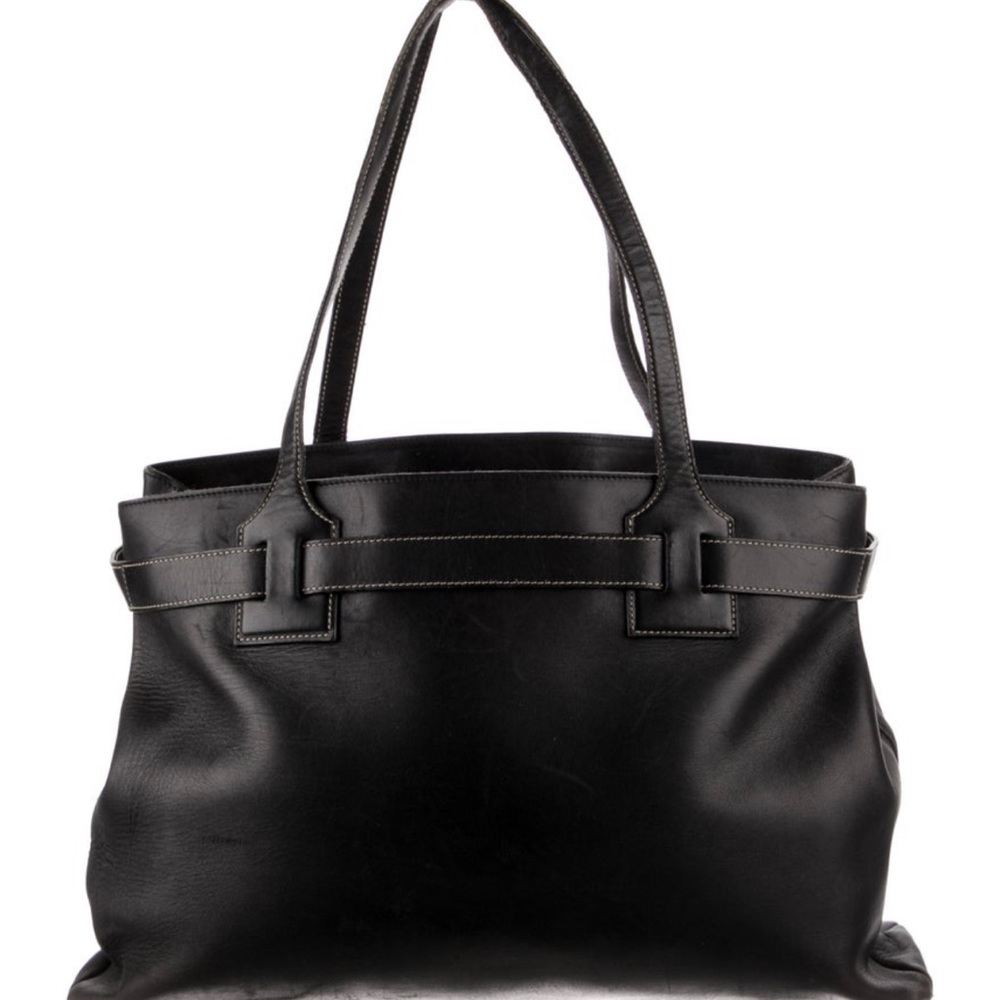 š¤Authentic Gucci Vintage Toteš¤ - Picture 3 of 14